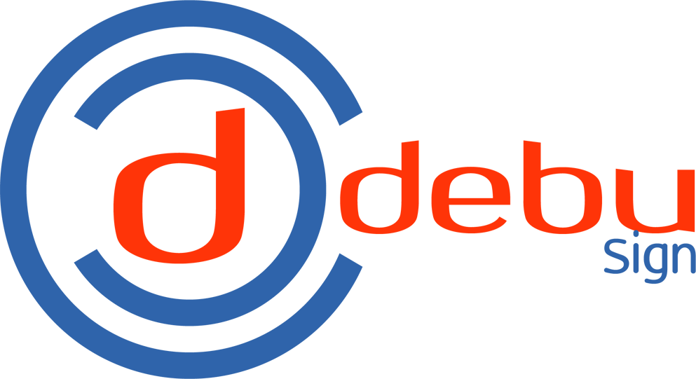 DebuSign logo