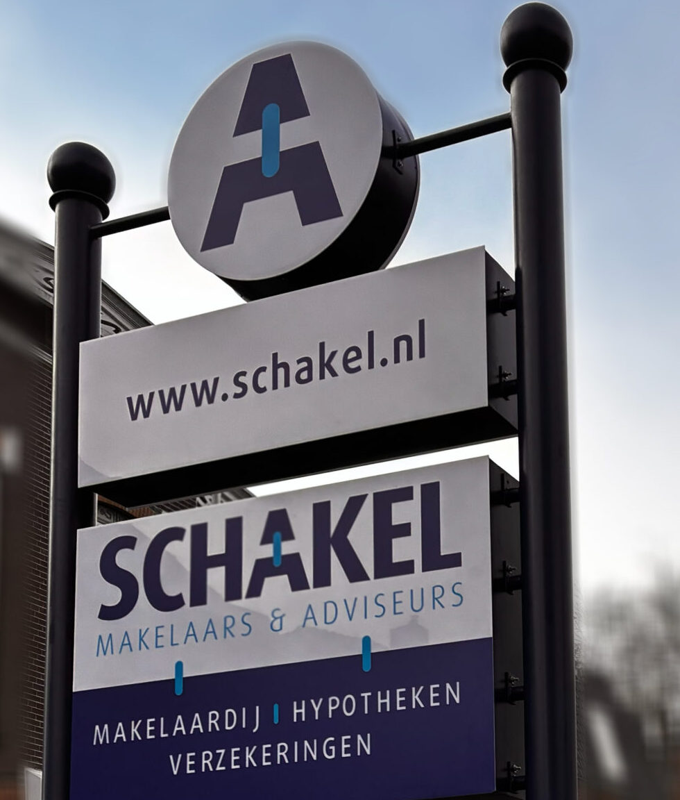 Schakel - Almelo