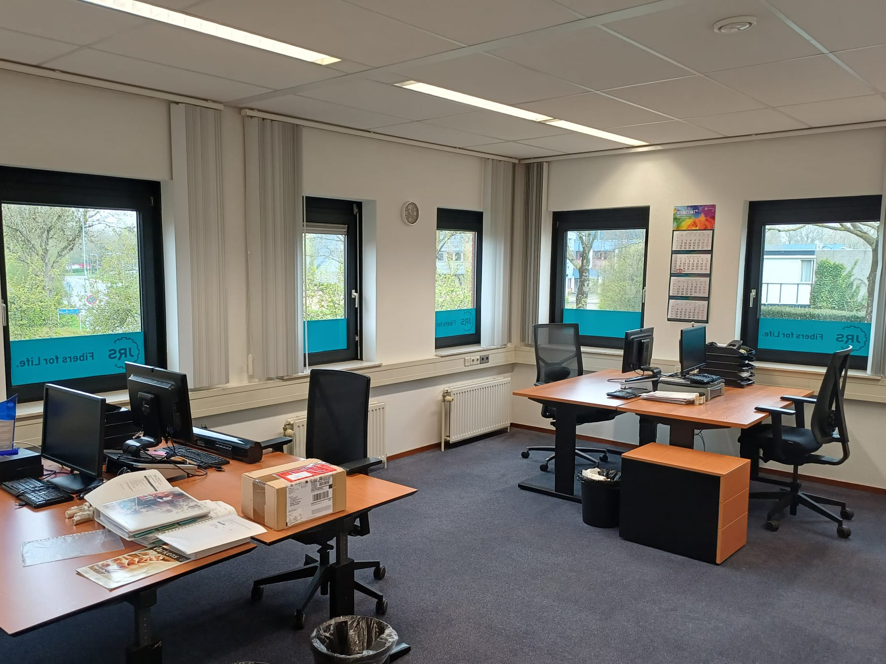 JRS - Zutphen