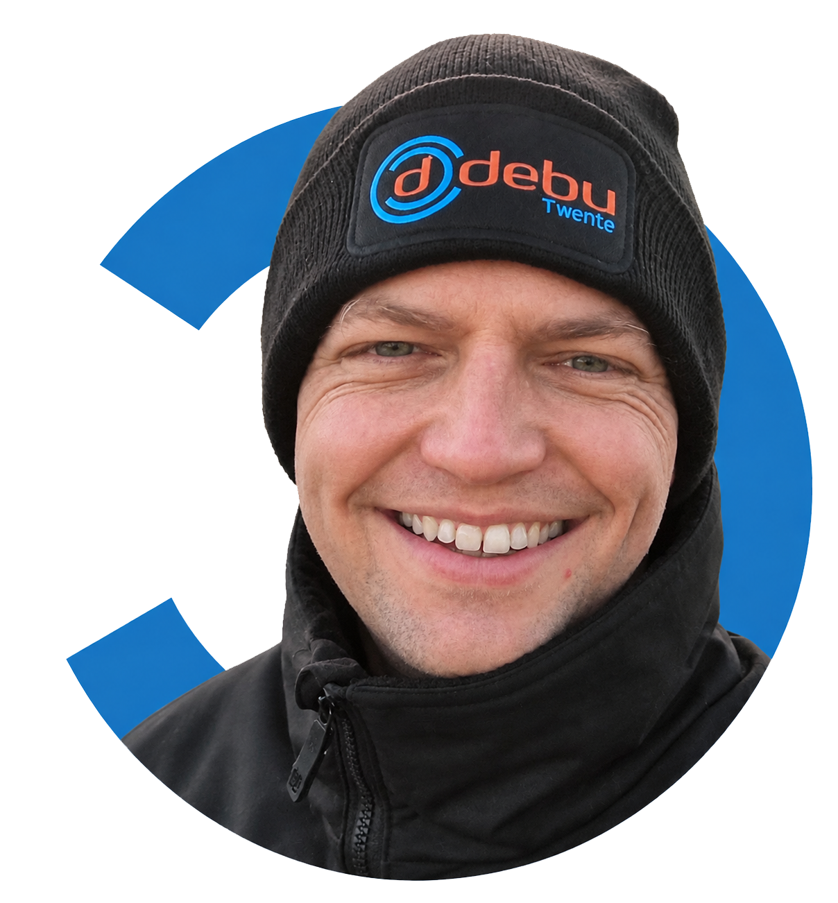 Sander Deijk